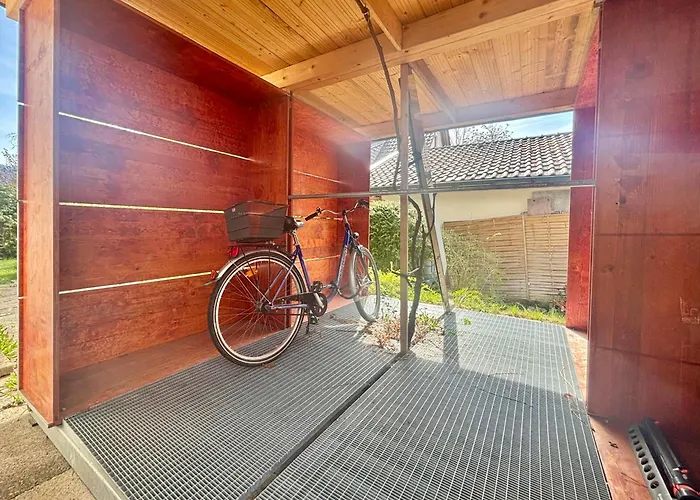 Loft Mit Dachterrasse