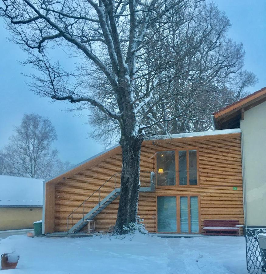 Loft Mit Dachterrasse * Bernau am Chiemsee