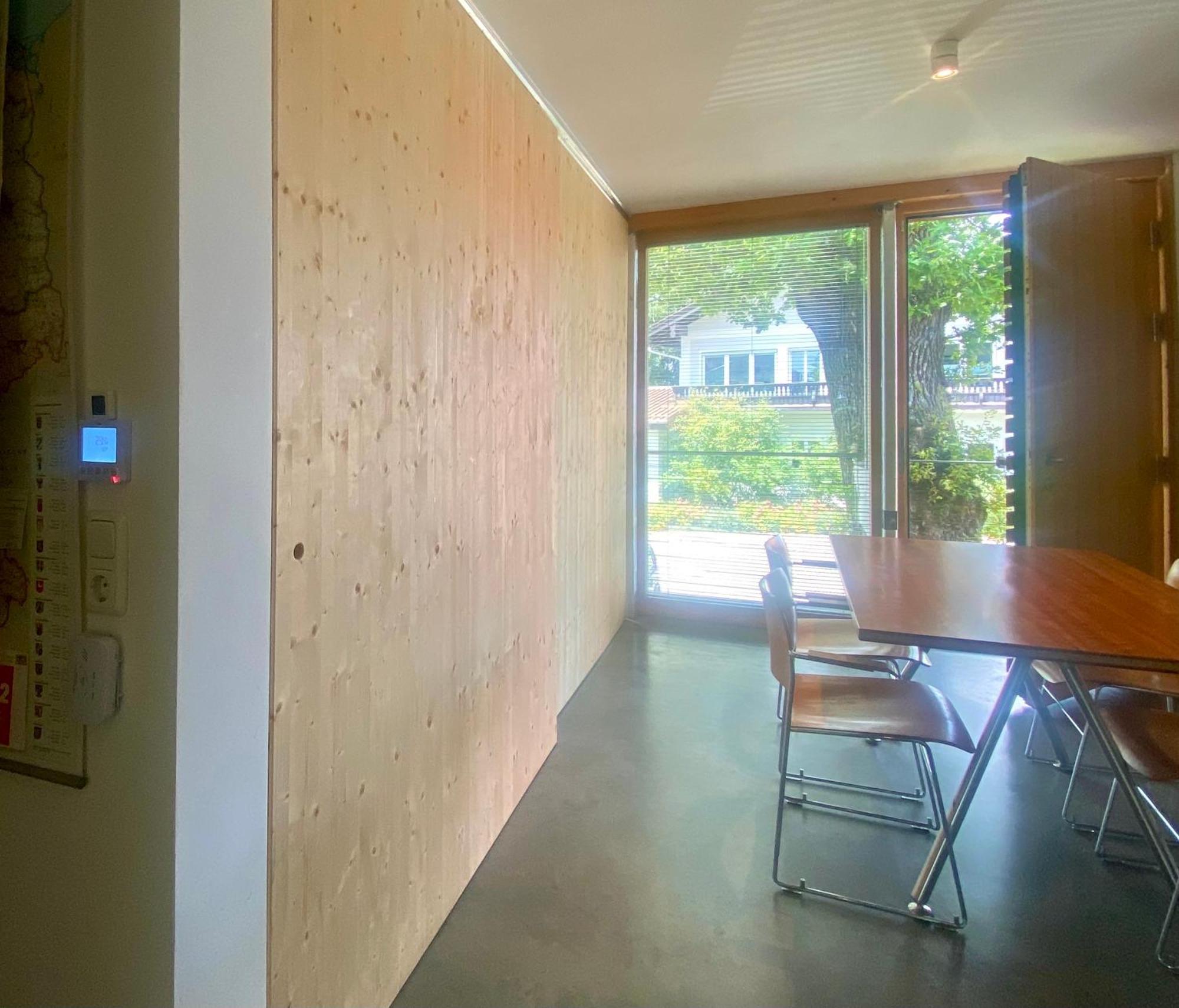 Apartment Loft Mit Dachterrasse