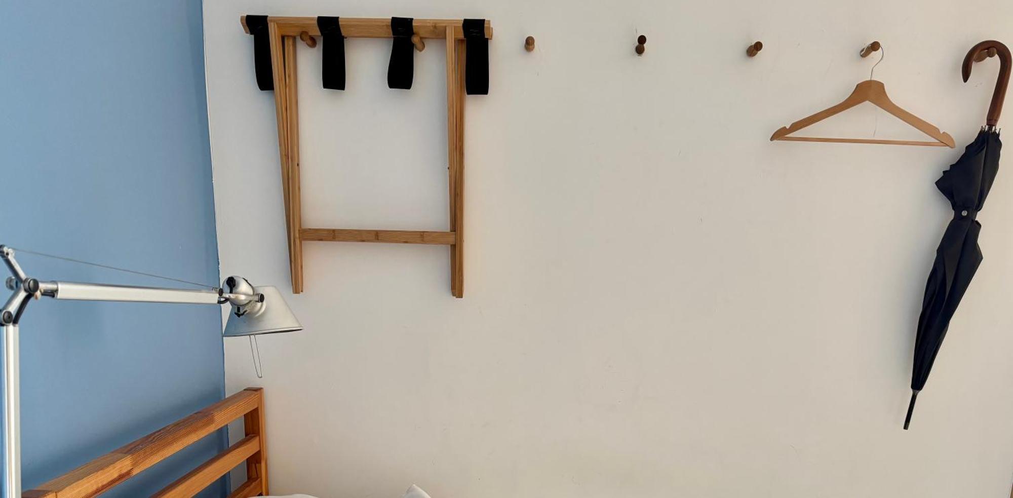 Loft Mit Dachterrasse Appartement
